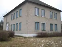 Продается административное здание, Ляховичский р-н, Гончаровский сс, д. Куршиновичи, ул. Молодёжная, 21, фотография 3