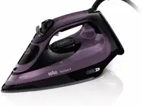 Утюг braun texstyle 9 si 9661 vi