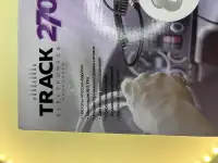 Радио автомобильная Track 270 CB, фотография 4