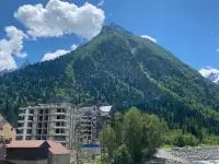 Экскурсионные туры по Северному Кавказу, фотография 2