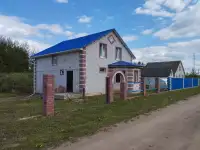 Дом 2 этажа с подвалом, ул.Полесская д. 1, фотография 5