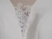 Свадебное платье, фотография 2