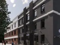 Продажа коммерческой недвижимости, Ивана Якубовского 12Д
