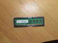 DDR3L оперативная память
