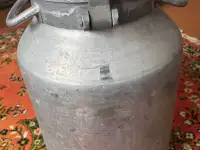 Фляги алюминиевые, 3 шт.