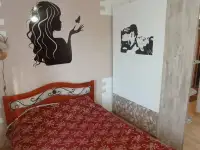 Квартира на сутки., улица 40лет Октября д.31