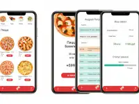 Разработка мобильных приложений под ключ., фотография 5