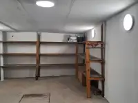 Гараж с подвалом и смотровой ямой пр-т. Черняховского 33В, фотография 5