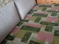 Комната 17,5 м. с балконом в двухкомнатной квартире, фотография 4