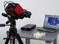 3D сканирование и моделирование различных объектов, фотография 5