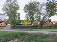 Продажа участка, ул. Криничная 2а