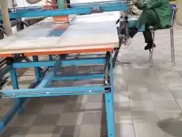 Станок для шлифовки, фотография 4