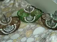 Продаю вечные корзинки.