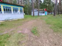 База отдыха/кемпинг Михеевка, фотография 4