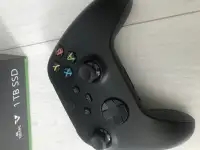 Консоль (приставка) Xbox series X 1TB, фотография 4