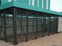 Изготовление металлоконструкций, фотография 5