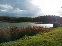 Коттедж под агроусадьбу возле леса и озера, Дер. Бросты, Гродненский район, Гродненская область, фотография 6
