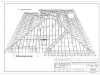 СТРОИТЕЛЬНЫЕ проекты кровли, проект 671й Королев стан, фотография 9