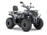 Квадроцикл yacota viking 200