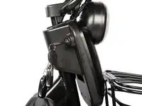Трицикл rutrike караван, фотография 9