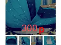 Продам коляску