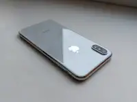 iPhone XS 64GB Silver, фотография 6