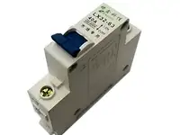 Пакетный выключатель (автомат) 40а