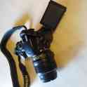 Зеркальная камера Nikon D5100 в отличном состоянии, фотография 6
