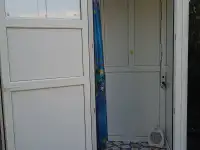 Дачный душ, фотография 2