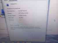 Продам ноутбук HP, фотография 2