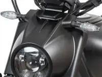 Мотоцикл Hyosung GV300S-D, фотография 6