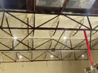 Утепление полиуретаном, фотография 4