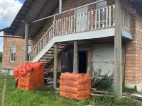 Дом в деревне, фотография 2