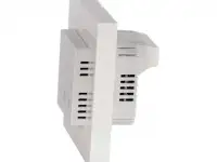 Терморегулятор ЕТ 44W белый с WI-FI управлением., фотография 4