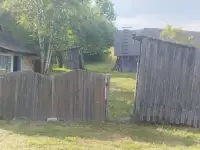 Продам дом в тихой спокойной деревне. Не далеко от Минска. Рядом есть еще город Червень. Агрогородок Любишино.., фотография 6