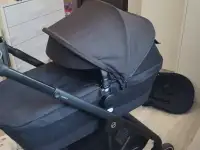 Коляска Cybex Balios S 2 в1, фотография 7