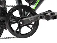 Электровелосипед eltreco xt 850, фотография 3