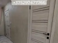 МЕТАЛЛИЧЕСКИЕ И МЕЖКОМНАТНЫЕ ДВЕРИ, фотография 2