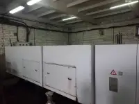 Токарный станок с ЧПУ FANUC CKA6180A  8003000, фотография 6
