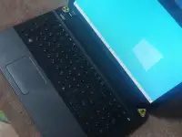 Ноутбук Acer Amd A8-4 -ядра6озу, фотография 6