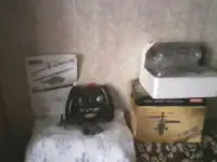 вертолёт