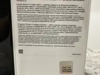 Смартфон Apple iPhone 11 64GB (черный), фотография 9