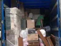 Грузоперевозки Грузчики Вывоз Хлома, фотография 2