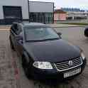 Продам авто Volkswagen Passat, фотография 2
