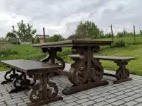 Стол
