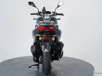 Скутер VENTO VMC DISCOVERY, фотография 11