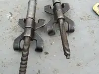 Стяжки пружин., фотография 2