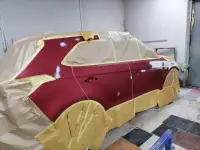 КУЗОВНОЙ РЕМОНТ ЛЕГКОВЫХ АВТОМОБИЛЕЙ ПОСЛЕ ДТП, фотография 4