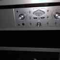 Микрофонный предусилитель Universal Audio Twin-Finity 710., фотография 3