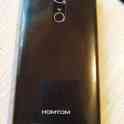 Мобильный телефон Homtom HT17, фотография 2